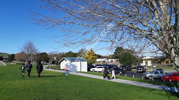Omokoroa Football Club