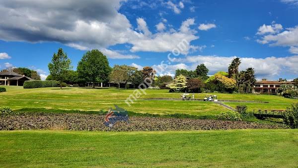 Omokoroa Golf Club