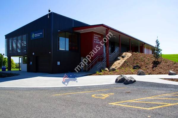 Omokoroa Pavilion