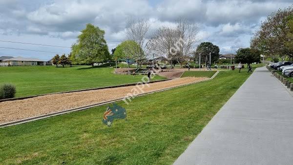 Omokoroa Skate Park