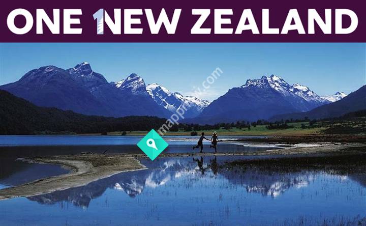 One New Zealand Party