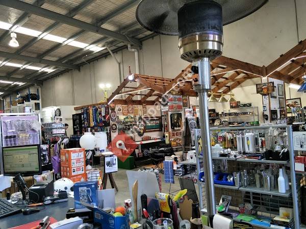 One Stop Bar Shop
