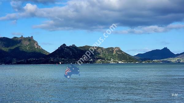 One Tree Point Boat Ramp
