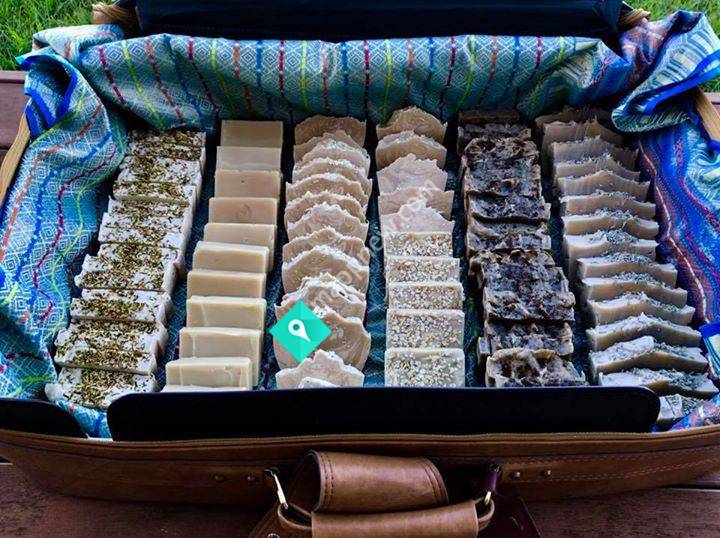 Onekainga Goat Milk Soap