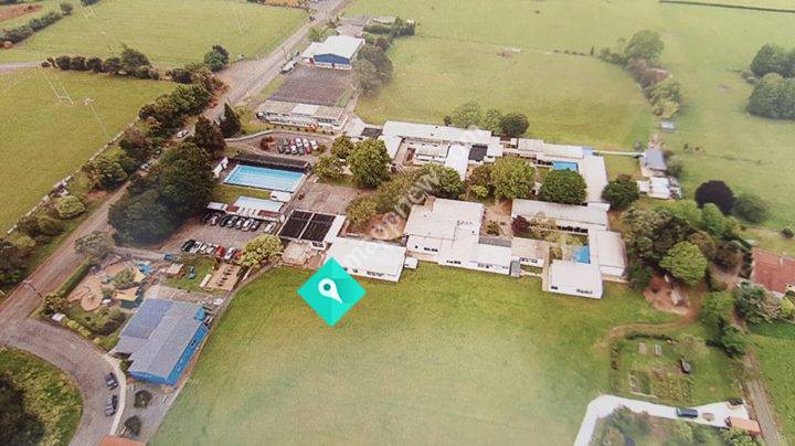 Onewhero Area School