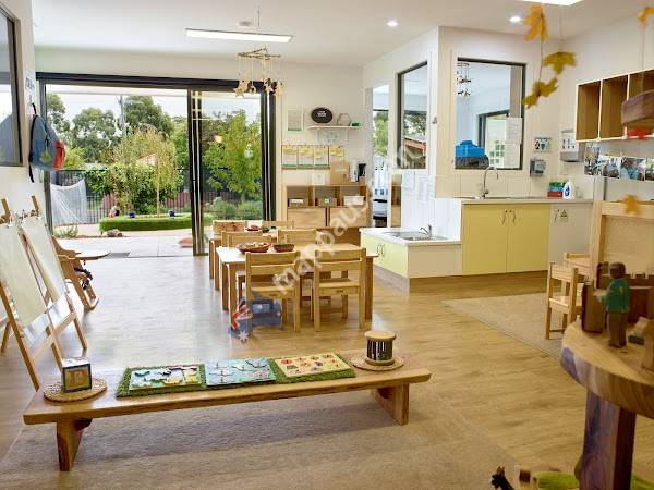 Only About Children Coonans Hill