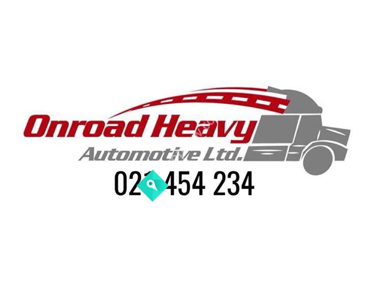 Onroad Heavy Auto.