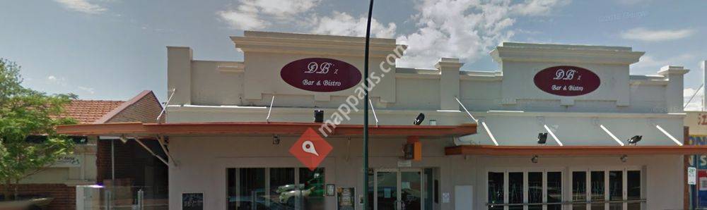 Opal Bar & Lounge
