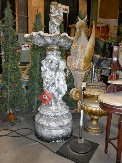 Opera Australia Props & Scenery Hire