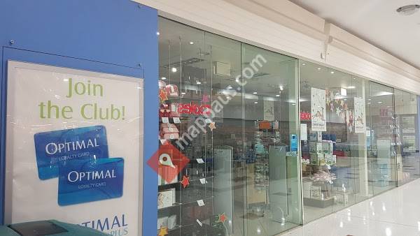 Optimal Pharmacy Plus Norwest