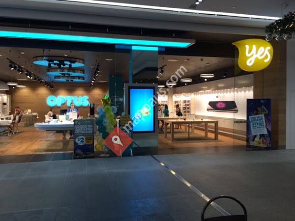 Optus