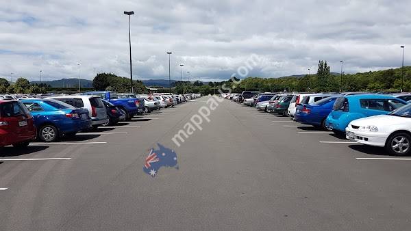 Orchard Road Car Park
