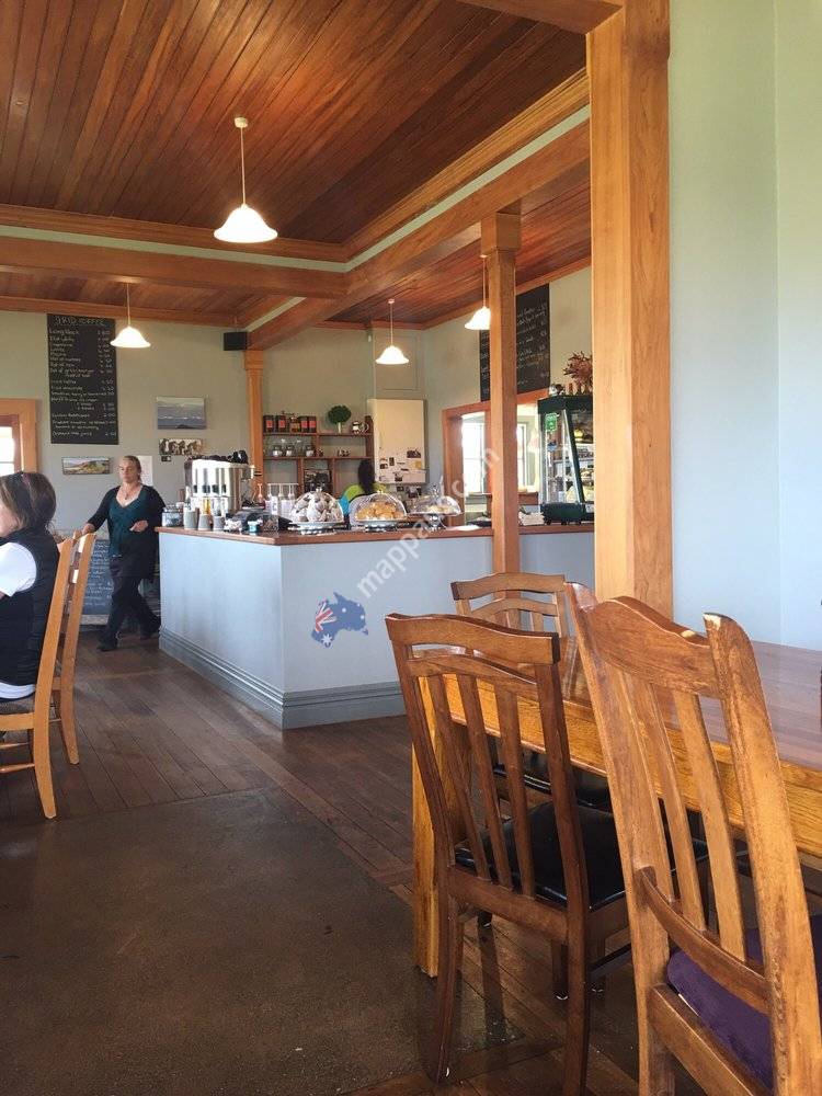 Orepuki Beach Cafe