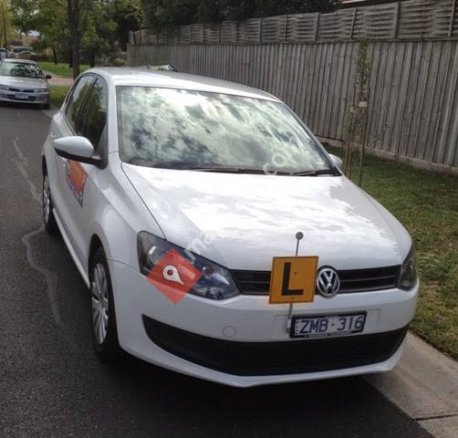 Origin Driving School