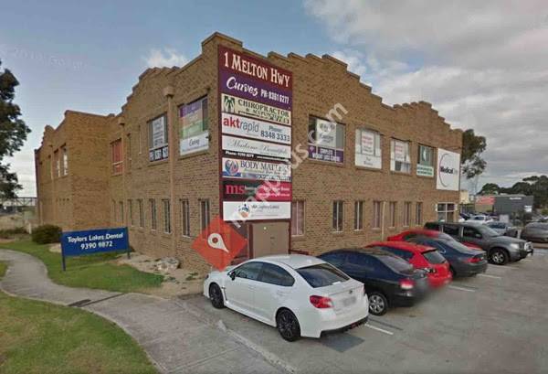 Orion's Dental Taylors Lakes