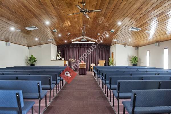 Osbornes Funeral Directors