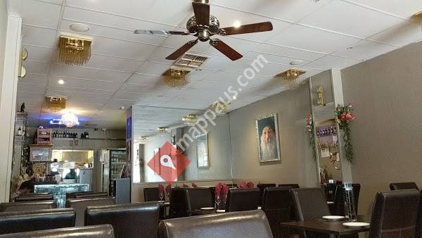OSHO Indian Restaurant