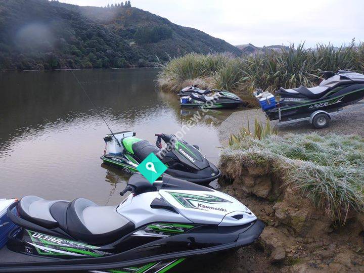 Otago Personal Watercraft