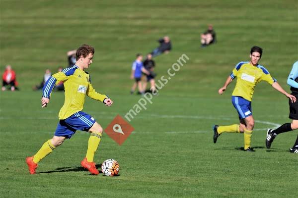 Otago University Association Football Club