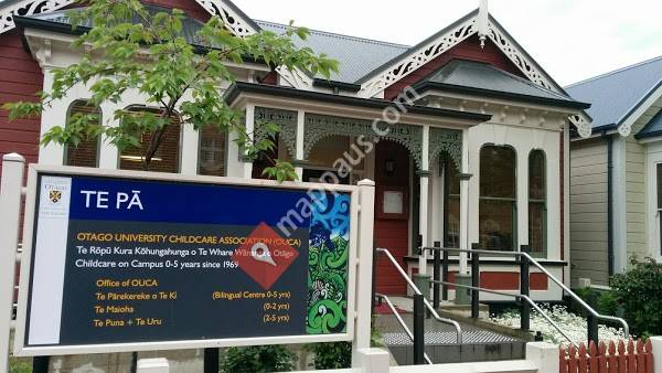 Otago University Childcare Association