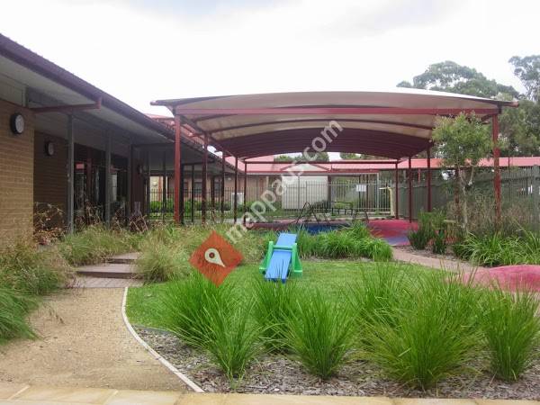 Our Lady of Good Counsel Catholic Primary School