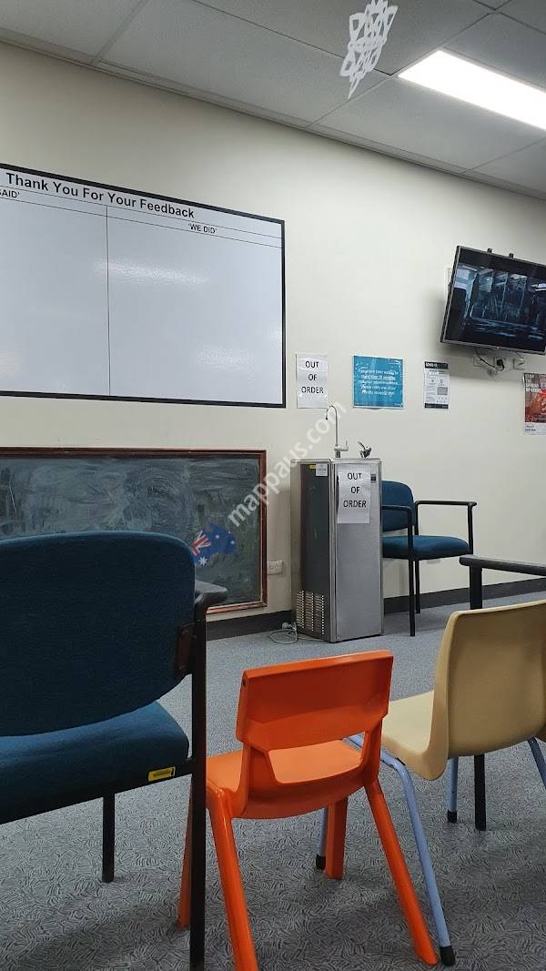 Outpatients