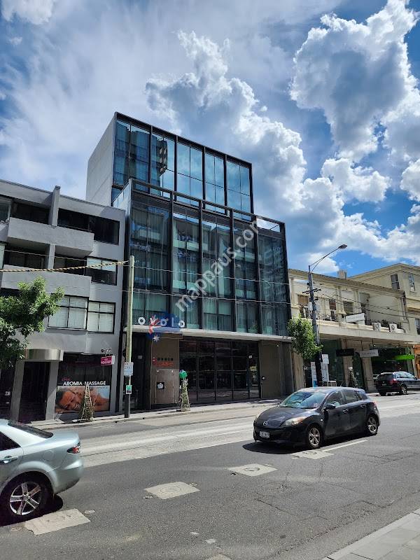 Ovolo South Yarra