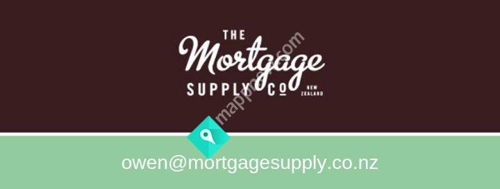 Owen at Mortgage Supply