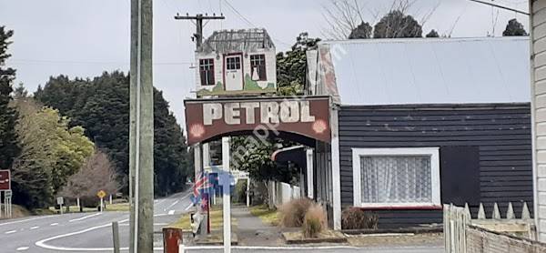 Owhango