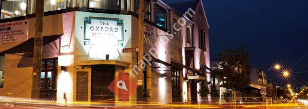 Oxford Hotel