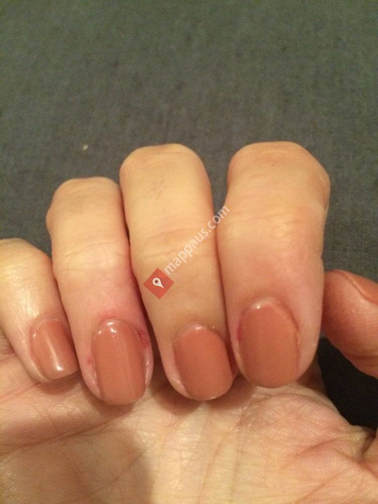 Oz Nails