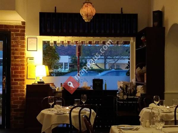 P'tite Ardoise Bistro
