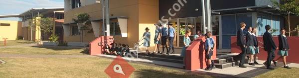 Pacific Lutheran College