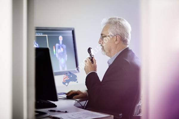 Pacific Radiology - Wanaka