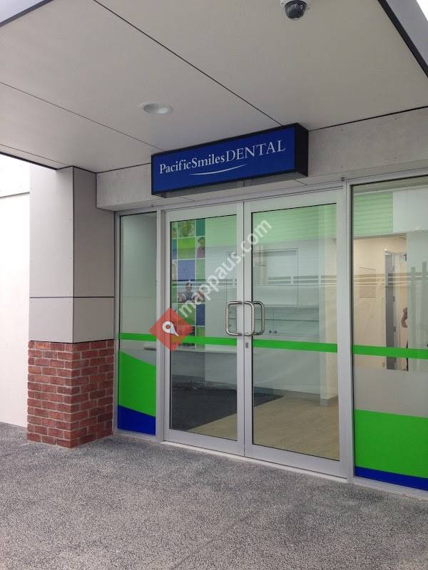 Pacific Smiles Dental Deception Bay