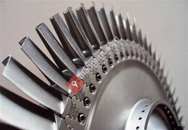 Pacific Turbine