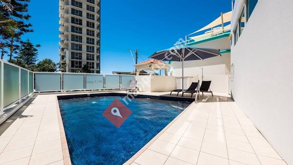 Pacific Views Resort