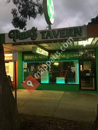 Paddy's Tavern