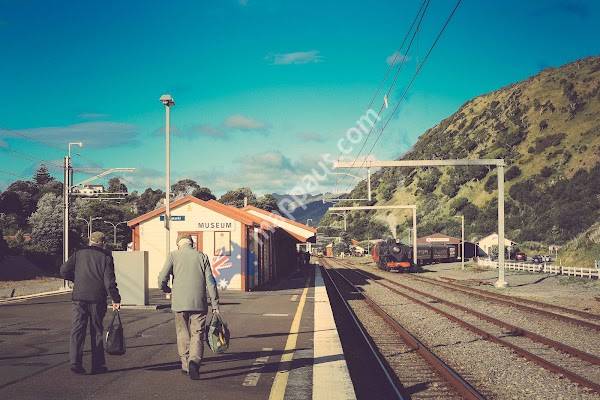 Paekakariki Station
