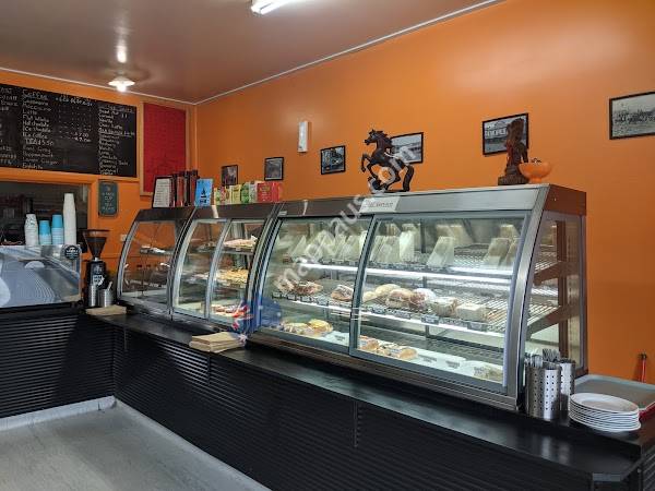 Pahiatua Bakery & Cafe