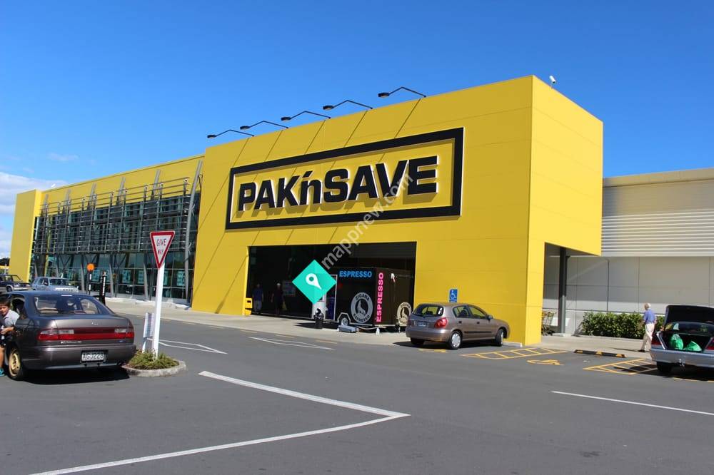 Pak N Save