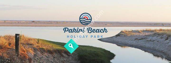 Pakiri Beach Holiday Park