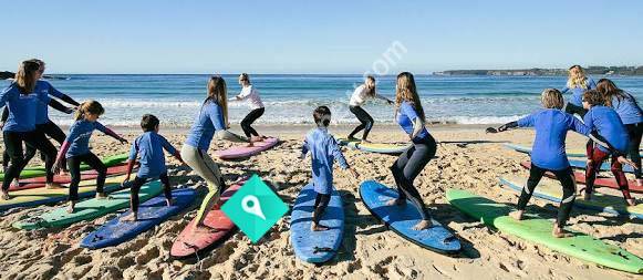 Pakiri Surf School