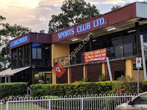 Palm Beach Currumbin Sports Club