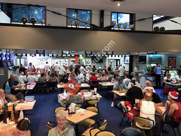 Palm Beach Soccer Club