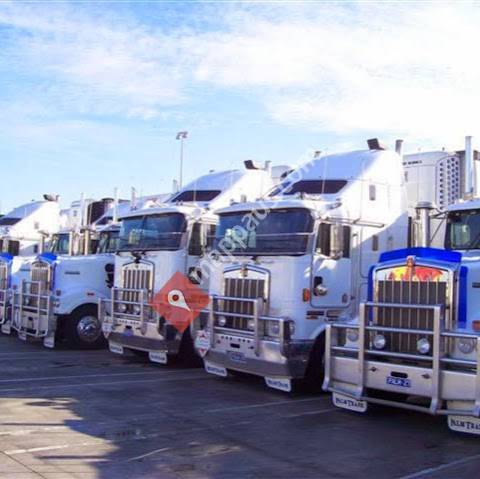 Palm Trans Pty Ltd.