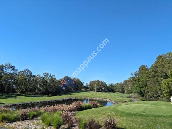 Palmer Gold Coast