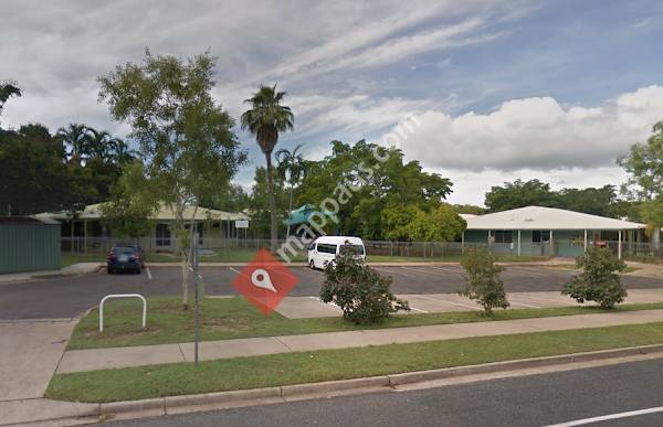 Palmerston Seventh Day Adventist Church