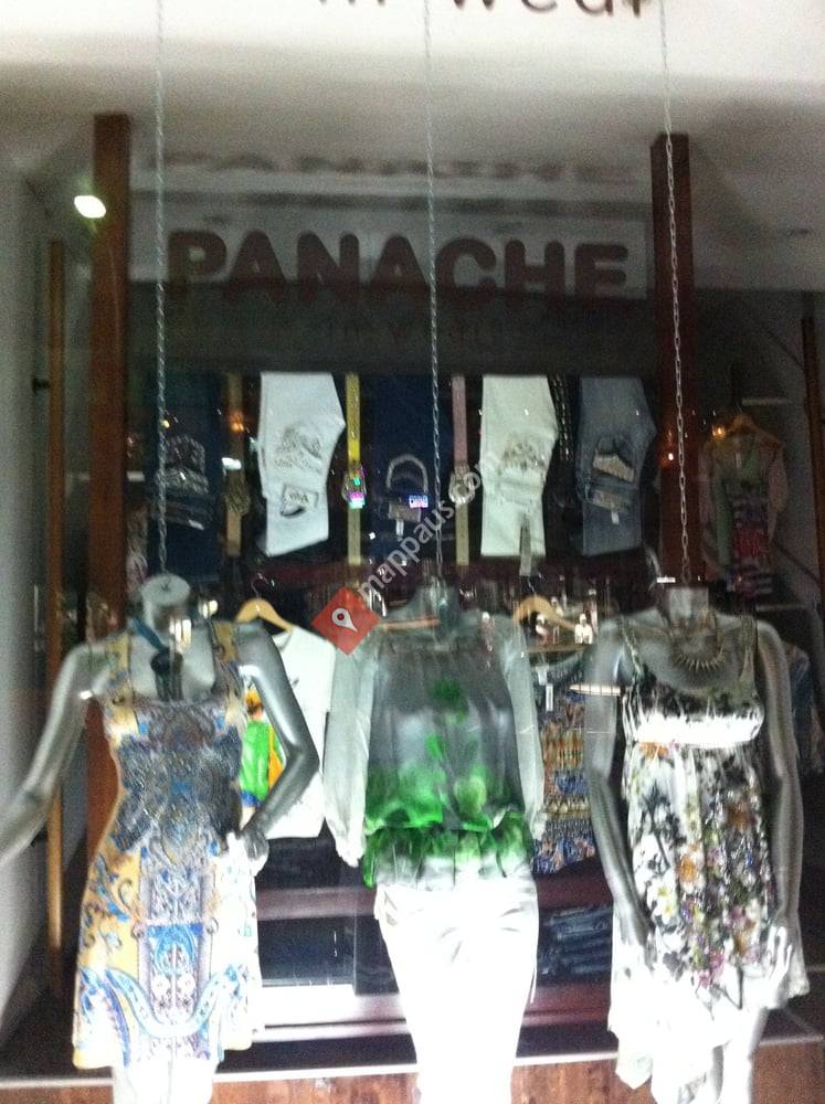 Panache in-Wear