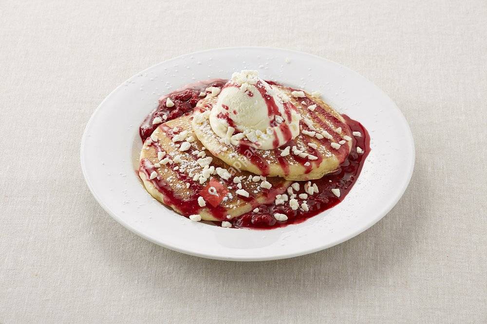 Pancakes on the Rocks - Beverly Hills
